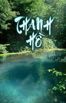 Thanh Hồ