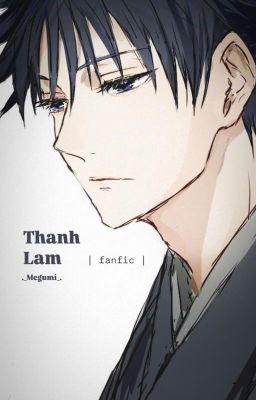 Thanh Lam