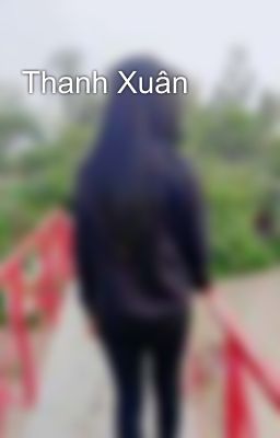 Thanh Xuân