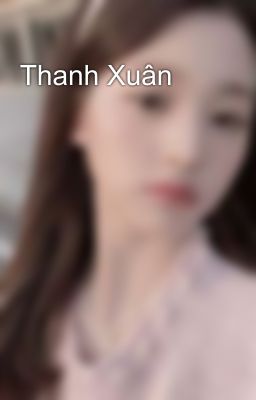 Thanh Xuân