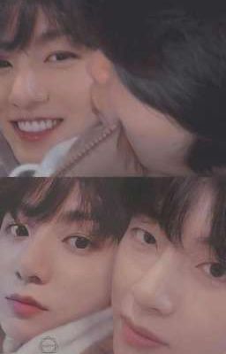 Thanh xuân có nhau |Taekook|