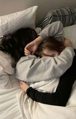 Thanh xuân của em và chị