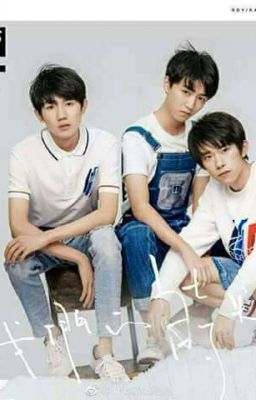 Thanh Xuân Của Tôi Có Cậu (1) _ TFBOYS