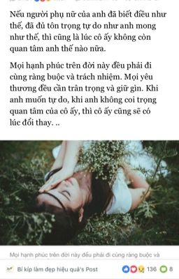 Thanh xuân năm ấy!