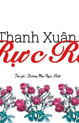 Thanh Xuân Rực Rỡ 