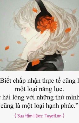 thanh xuân, thời thay đổi con người 