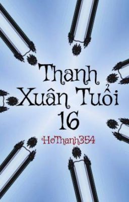 Thanh Xuân Tuổi 16