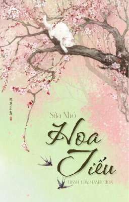 [Thanh y dao fanfic] Hoa Tiếu