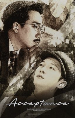 THÀNHGIANG | ACCEPTANCE 2