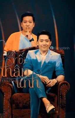 |ThanhGiang| Con Rối Nhân Tình