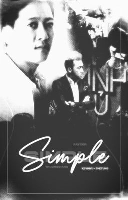 THÀNHGIANG | SIMPLE