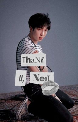 Thank u, next| knj.✓