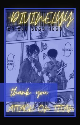 thank you | aot