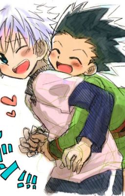 Thank you.. (KilluGon)