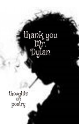 Thank you Mr. Dylan