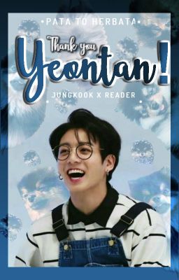 Thank you, Yeontan! - Jungkook FF ♥ Jungkook x Ty