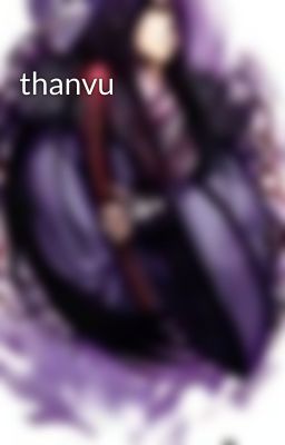 thanvu