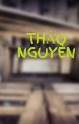 THẢO NGUYÊN