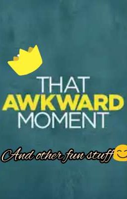 That Awkward Moment