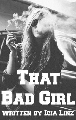 That Bad Girl