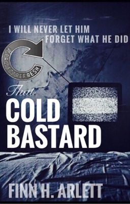 That Cold Bastard - Silver Winner of ProjectRefresh