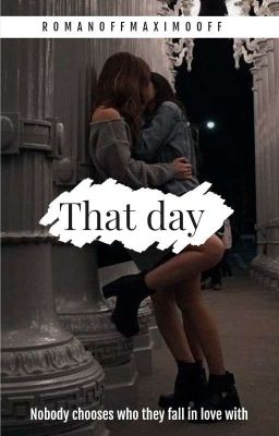 That day  