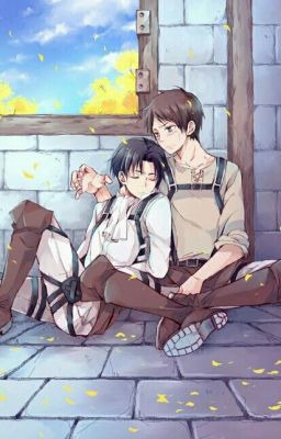 That Day (Yaoi, Ereri/Riren)