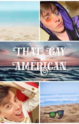 That Gay American