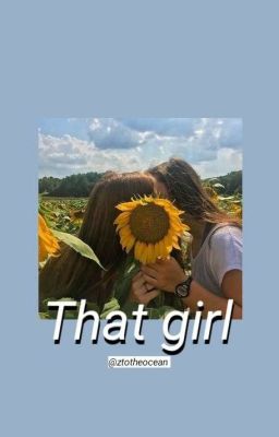 That Girl 