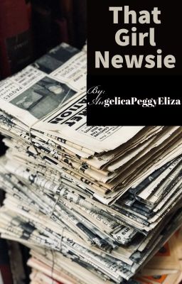 That Girl Newsie