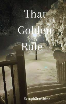 That Golden Rule (Ryden)