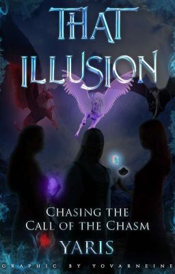 THAT ILLUSION || ONC 2021