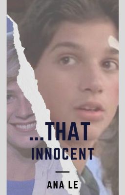 ... that innocent (LawRusso)