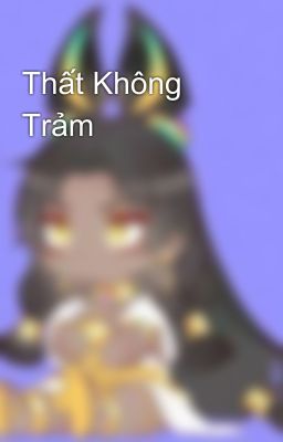 Thất Không Trảm