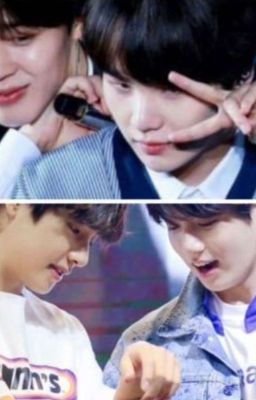 Thật May Vì Tất Cả Chỉ Là Mơ (Taekook-Sumin)