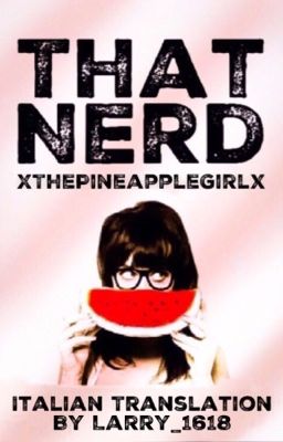 That Nerd [Italian]