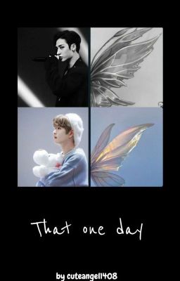 That one day - Seungchan Oneshot