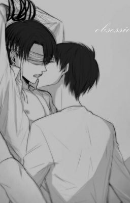 That One Night ~ Ereri / Riren Fanfiction