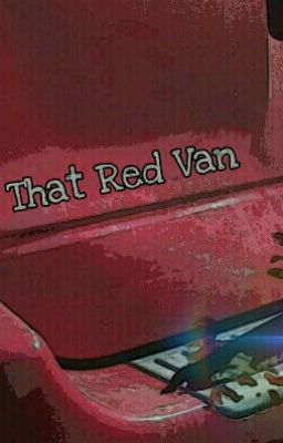 That Red Van