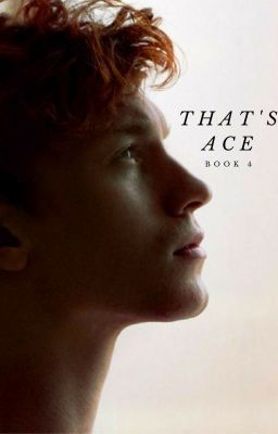 That's Ace {Fourth book in The 'I am Who?' Series}