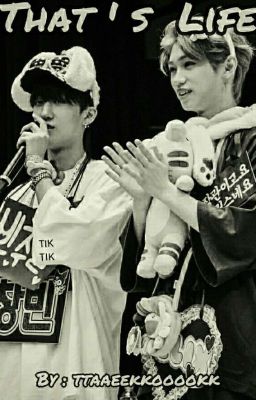 That's Life☆Changlix [Pausiert]