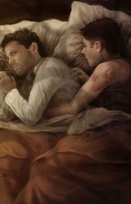 That's The Spirit (Destiel AU)