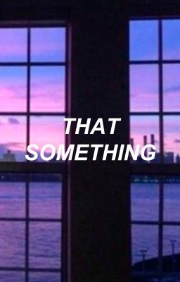 that something | clifford