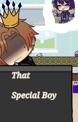 That Special Boy ||Lander Fanfic||UNCONTINUED||