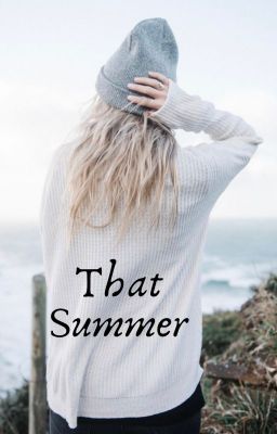 That Summer (gxg)