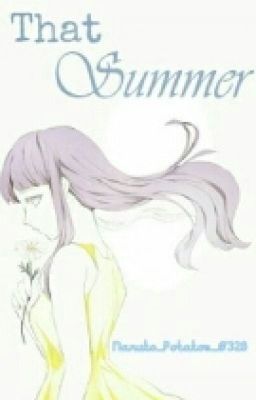 That Summer (NaruHina)