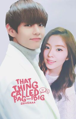 » that thing called, pag-ibig | book 2