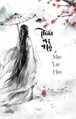 Thất Vĩ Hồ