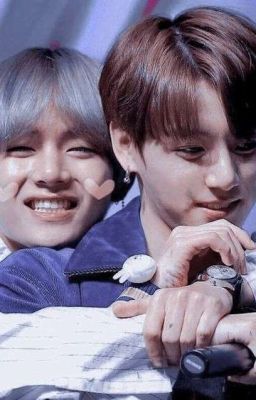 Thầy Giáo Kim Là Của Tôi!|Taekook