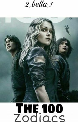 The 100/ zodiacs